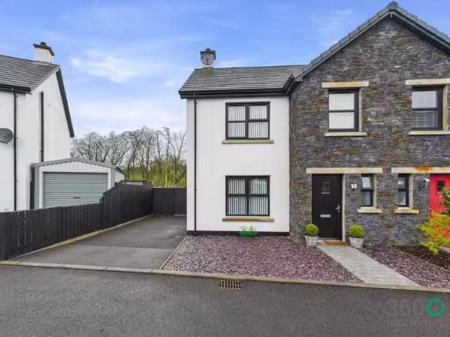 76 Glenravel Road