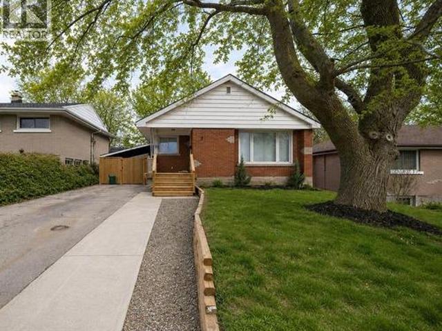 76 Glenview Avenue Unit# Upper, Cambridge, ON, N1R 2W2 house for lease | Listing ID 40852 | Royal LePage