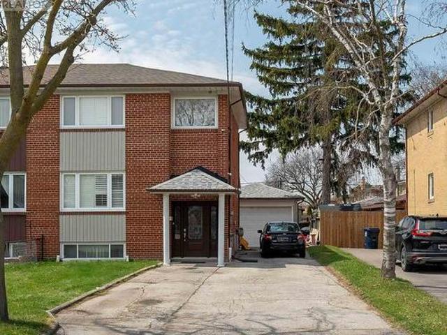 76 Habitant Drive, Toronto, ON, M9M 2P2 house for sale | Listing ID W13056 | Royal LePage