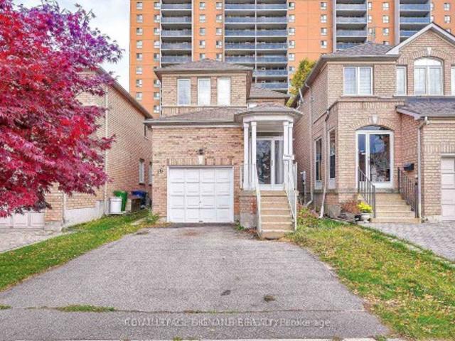 76 Highhill Drive, Toronto, ON, M1T 1N7 house for lease | Listing ID E13066 | Royal LePage