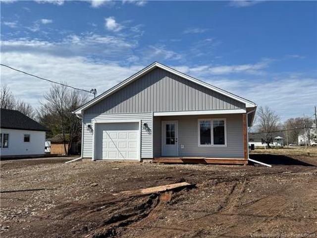 76 Horsman St, Salisbury, NB, E4J 2H4 house for sale | Listing ID NB116467 | Royal LePage