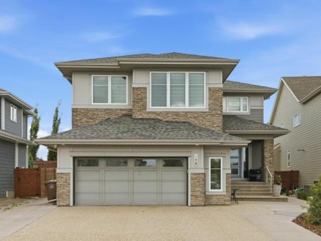 76 Jacobs Close, St. Albert, AB, T8N 7S3 house for sale | Listing ID E4494 | Royal LePage