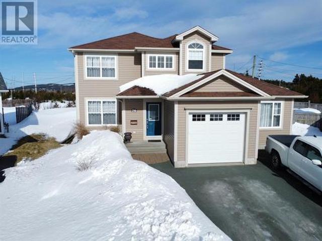 76 Julieann Place, St. John'S, NL, A1A 5Z5 house for sale | Listing ID 1295 | Royal LePage