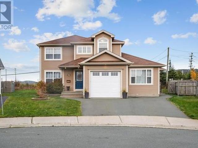 76 Julieann Place, St. John'S, NL, A1A 5Z5 house for sale | Listing ID 1299 | Royal LePage