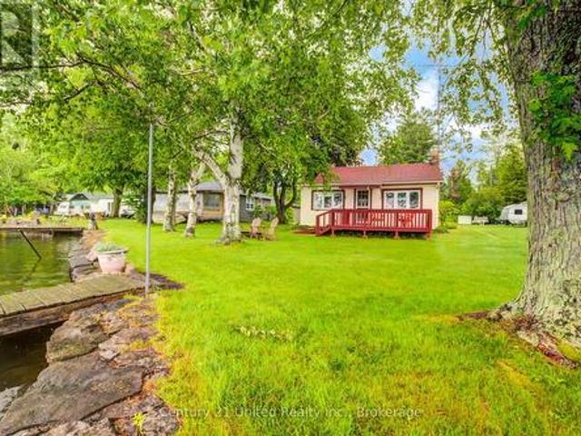 76 Lake Road, Trent Hills, ON, K0L 1L0 house for sale | Listing ID X13449 | Royal LePage