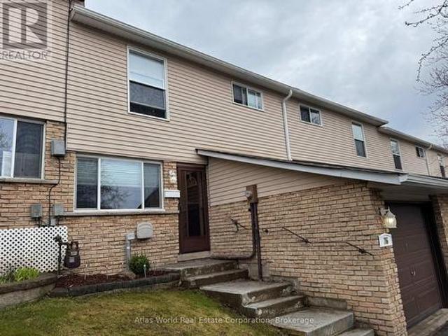 76 Laurie Crescent, Owen Sound, ON, N4K 6C3 townhouse for sale | Listing ID X12103 | Royal LePage