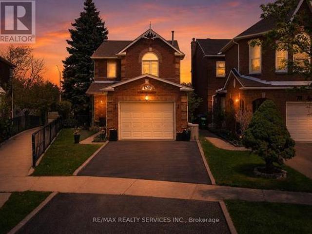 76 Leeward Drive, Brampton, ON, L6S 5V8 house for sale | Listing ID W13515 | Royal LePage