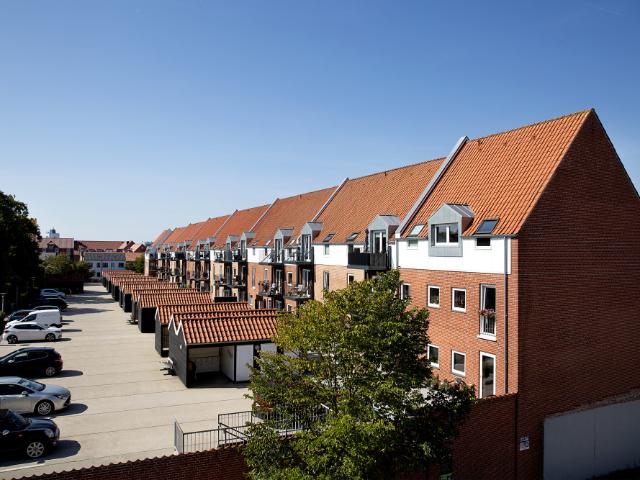 76 m2 værelse i Esbjerg