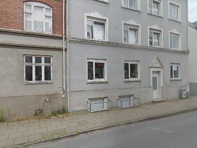 76 m2 andelsbolig til salg i Aalborg Centrum