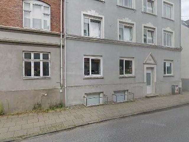 76 m2 andelsbolig til salg i Aalborg Centrum