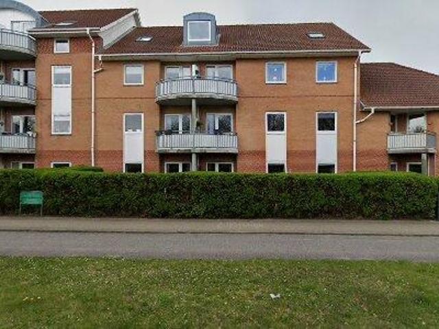 76 m2 andelsbolig til salg i Esbjerg Centrum
