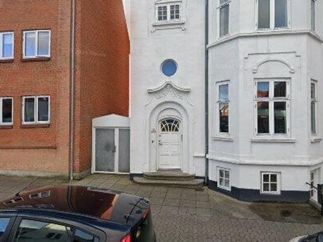 76 m2 andelsbolig til salg i Esbjerg Centrum