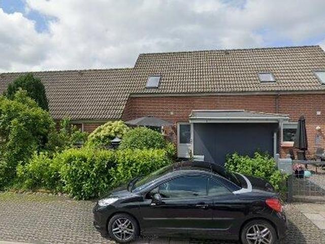 76 m2 andelsbolig til salg i Kolding