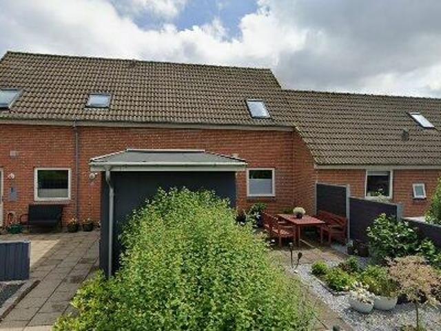 76 m2 andelsbolig til salg i Kolding