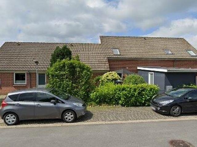 76 m2 andelsbolig til salg i Kolding