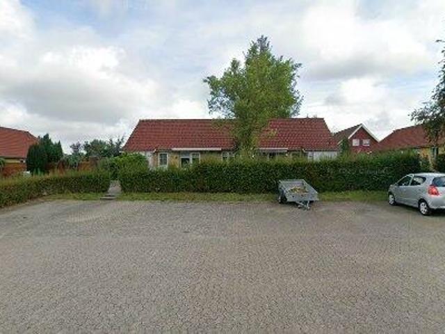 76 m2 andelsbolig til salg i Søndersø