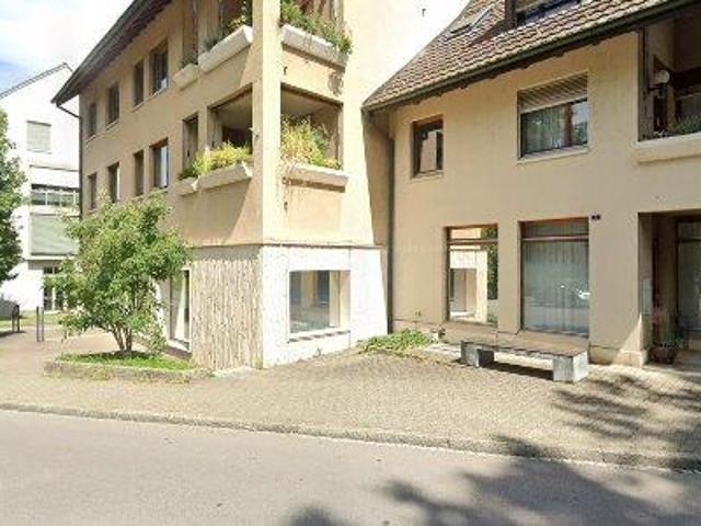 76 m2 apartment for rent in Arlesheim