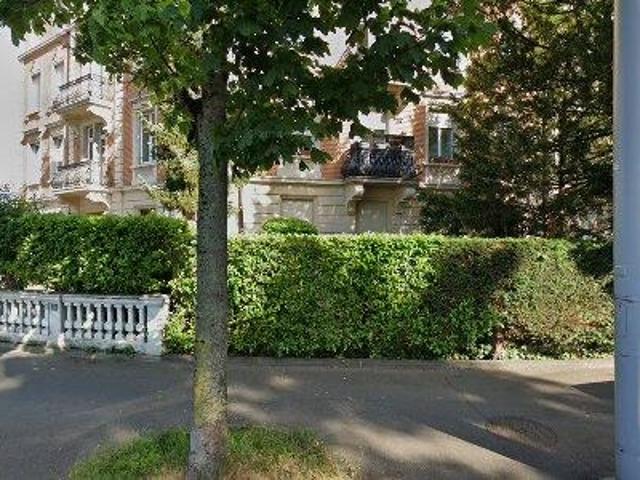 76 m2 apartment for rent in Basel Stadt