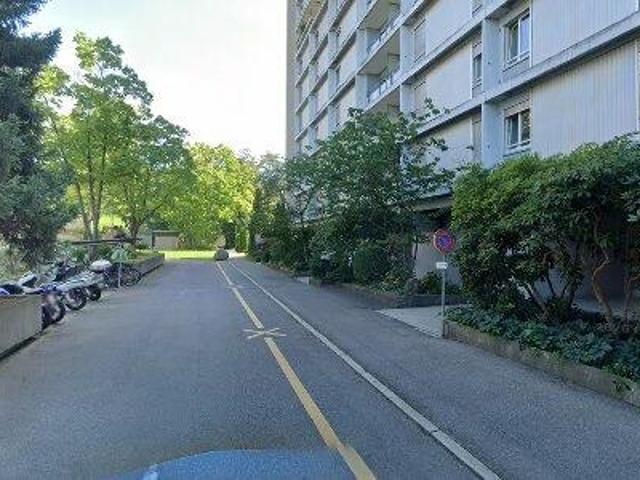 76 m2 apartment for rent in Bern Mittelland
