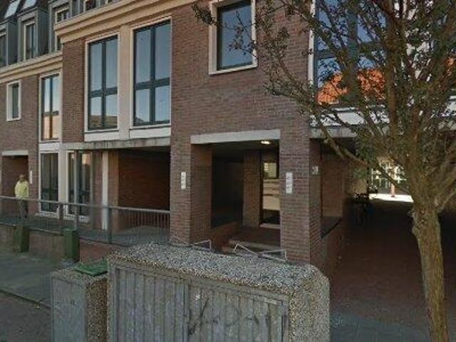 76 m2 apartment for rent in Hilversum