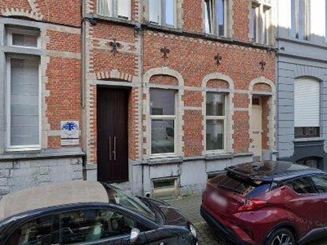 76 m2 apartment for rent in Oostende