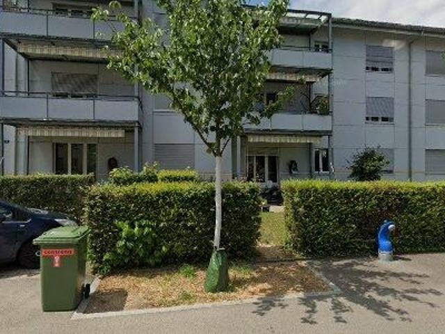 76 m2 apartment for rent in Olten