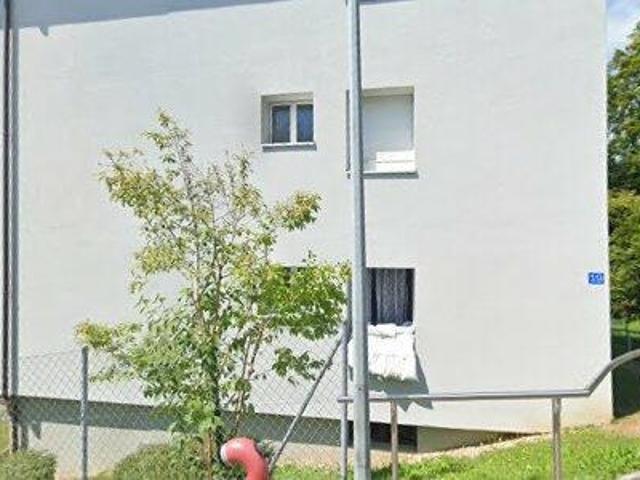 76 m2 apartment for rent in Lausanne