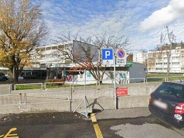 76 m2 apartment for rent in Lausanne
