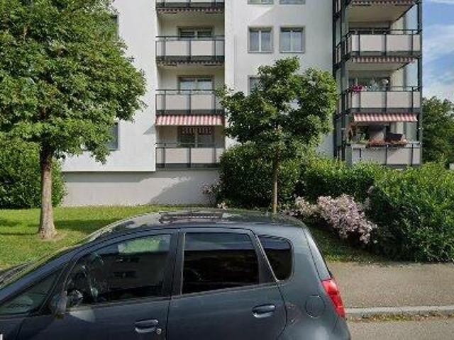 76 m2 apartment for rent in Münchwilen