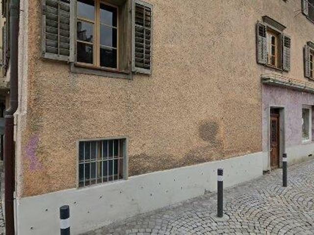 76 m2 apartment for rent in Sursee