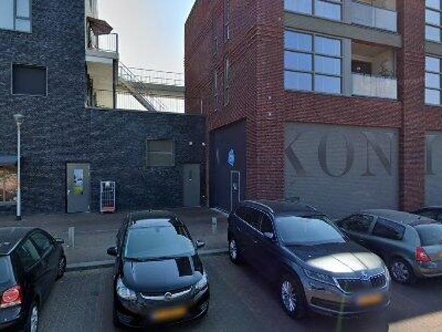 76 m2 apartment for rent in Tilburg
