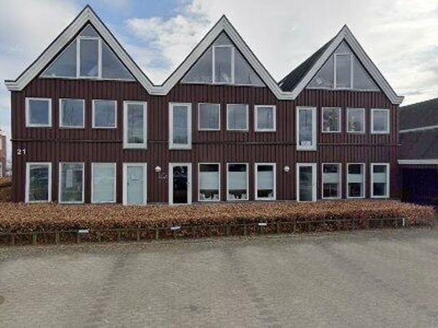 76 m2 kontor til leje i Egå