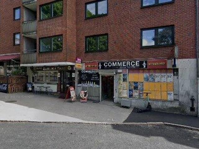 76 m2 lägenhet uthyres i Borås