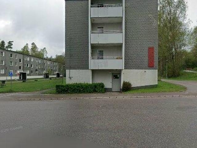 76 m2 lägenhet uthyres i Borås