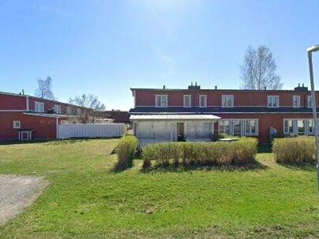 76 m2 lägenhet uthyres i Borlänge