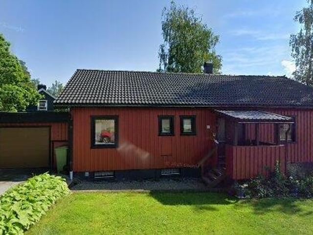 76 m2 lägenhet uthyres i Bengtsfors