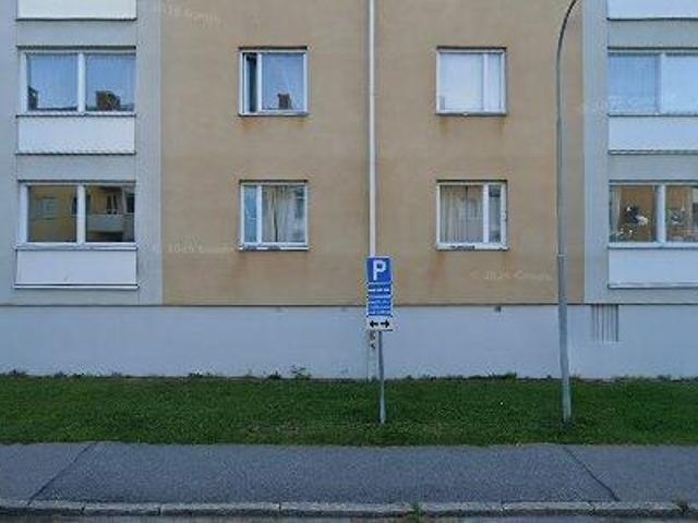 76 m2 lägenhet uthyres i Gävle