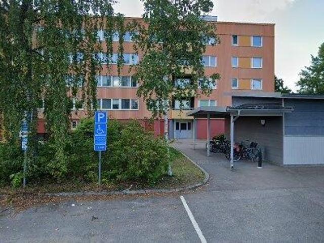 76 m2 lägenhet uthyres i Gävle