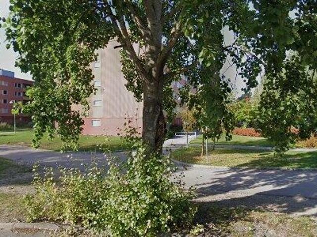 76 m2 lägenhet uthyres i Gävle