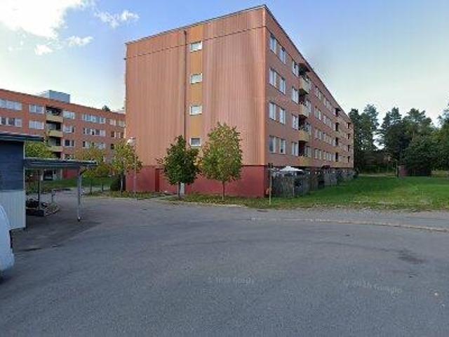 76 m2 lägenhet uthyres i Gävle