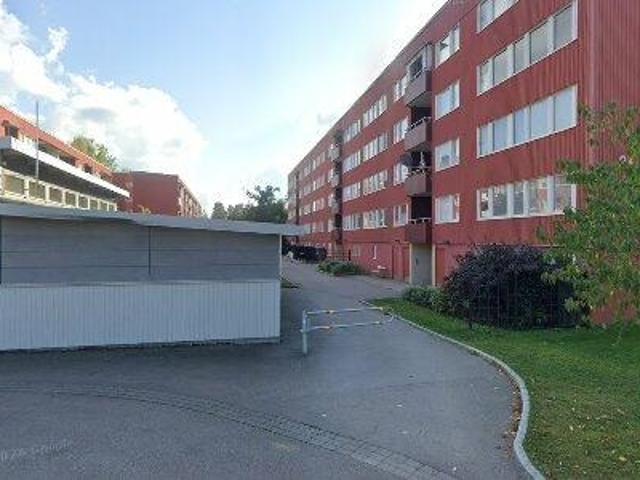 76 m2 lägenhet uthyres i Gävle
