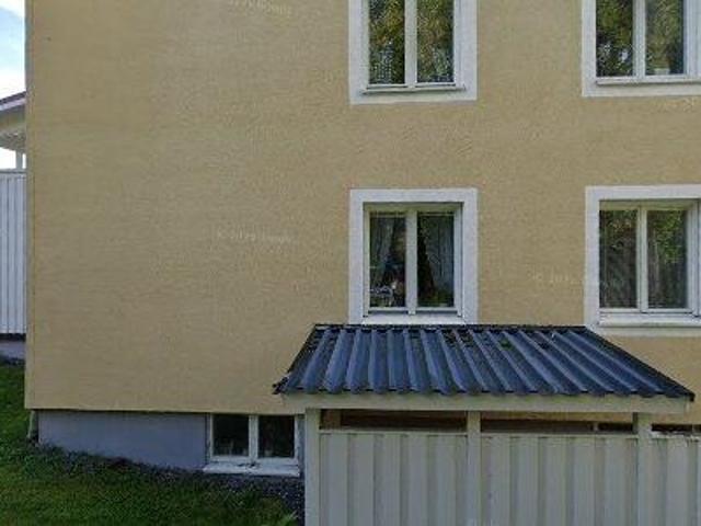 76 m2 lägenhet uthyres i Gävle