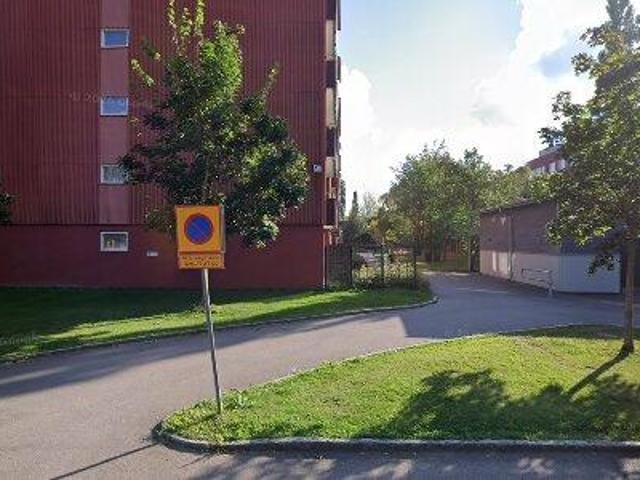 76 m2 lägenhet uthyres i Gävle