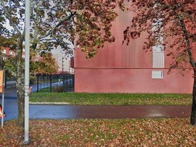 76 m2 lägenhet uthyres i Gävle