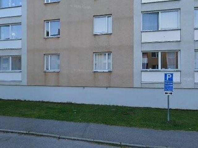 76 m2 lägenhet uthyres i Gävle