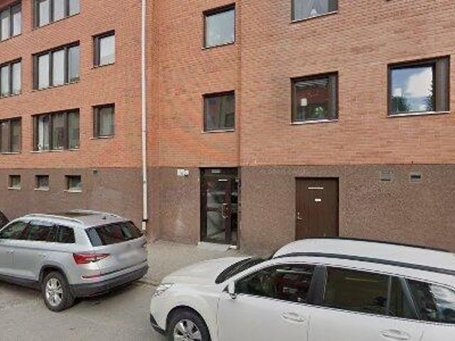 76 m2 lägenhet uthyres i Gävle