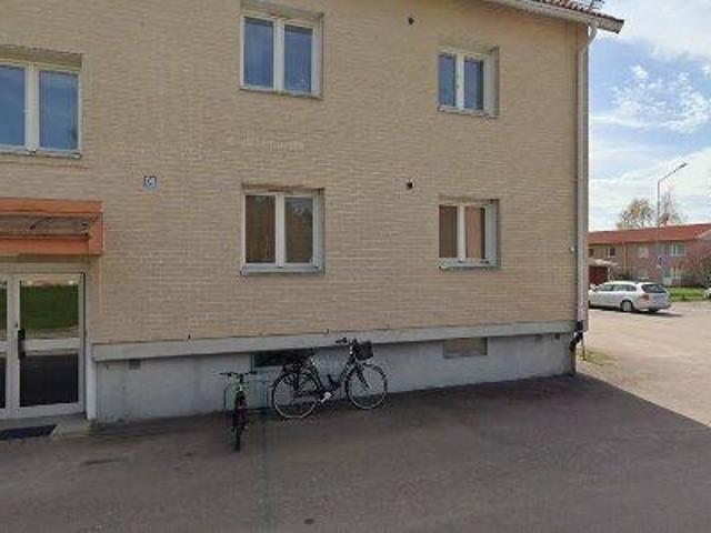 76 m2 lägenhet uthyres i Grums