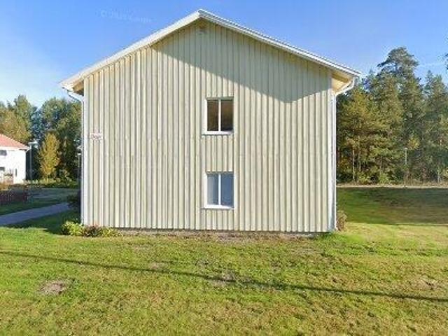 76 m2 lägenhet uthyres i Degerfors