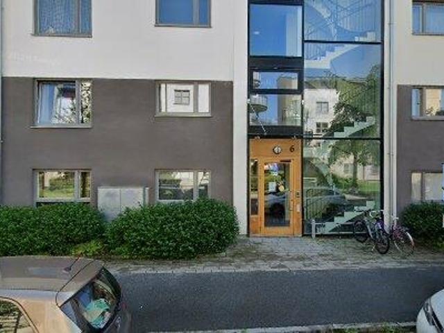 76 m2 lägenhet uthyres i Enköping