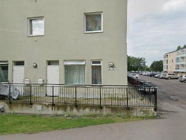 76 m2 lägenhet uthyres i Enköping